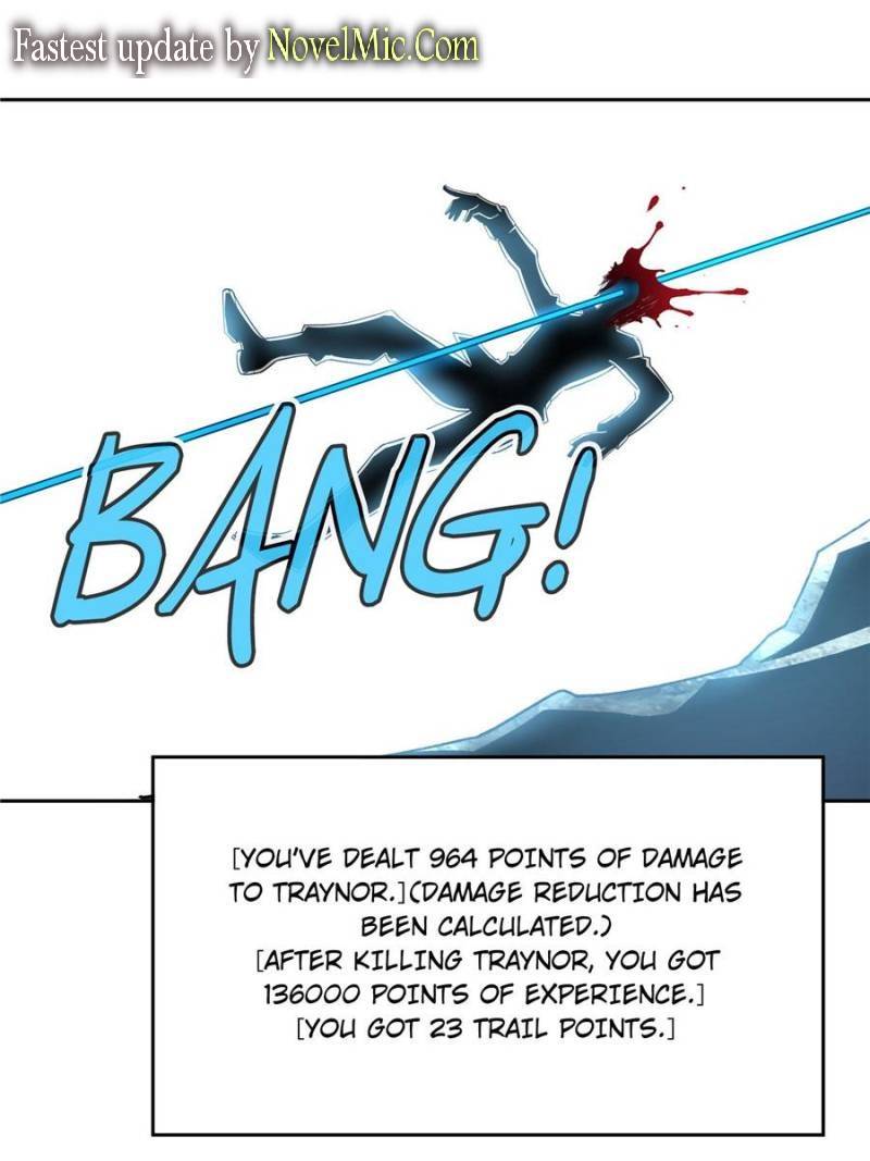 The Legendary Mechanic chapter 175 page 1