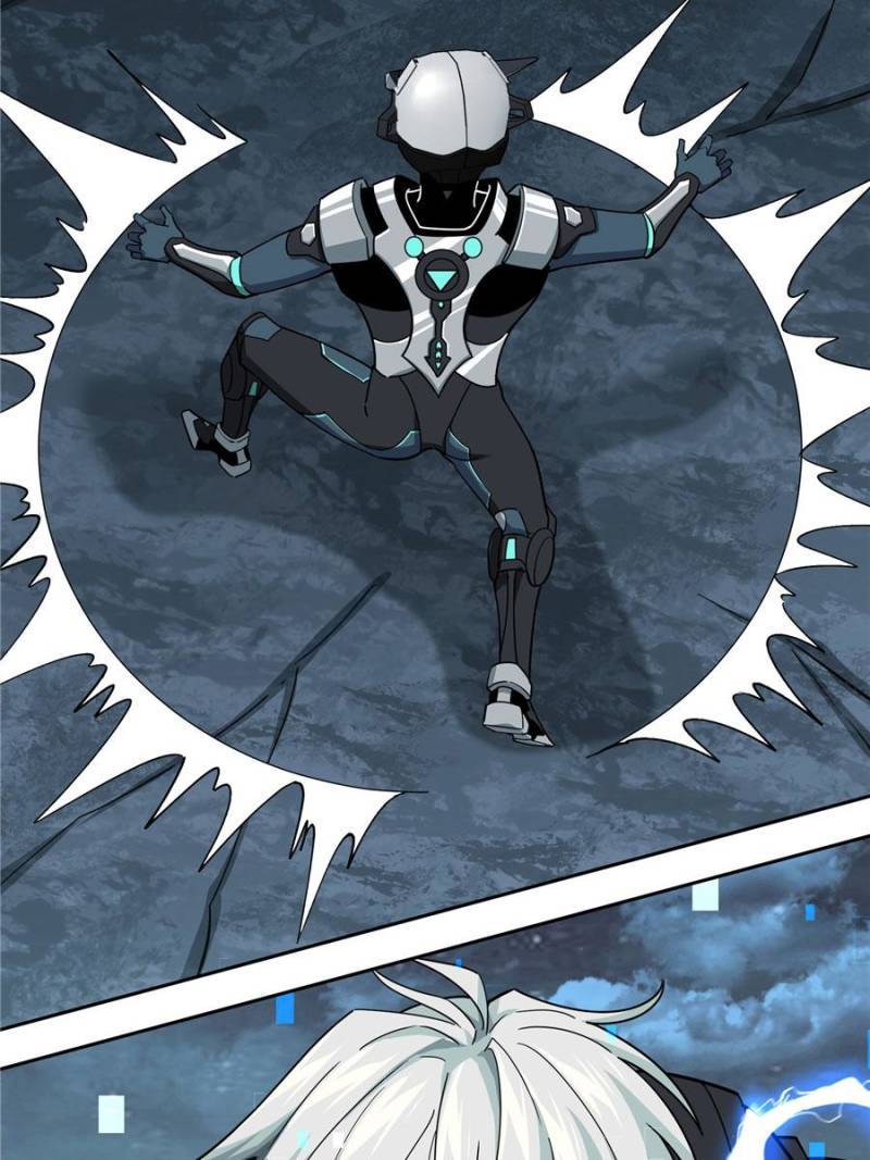 The Legendary Mechanic chapter 175 page 11