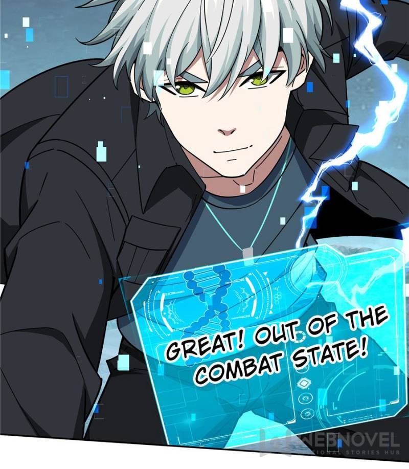 The Legendary Mechanic chapter 175 page 12