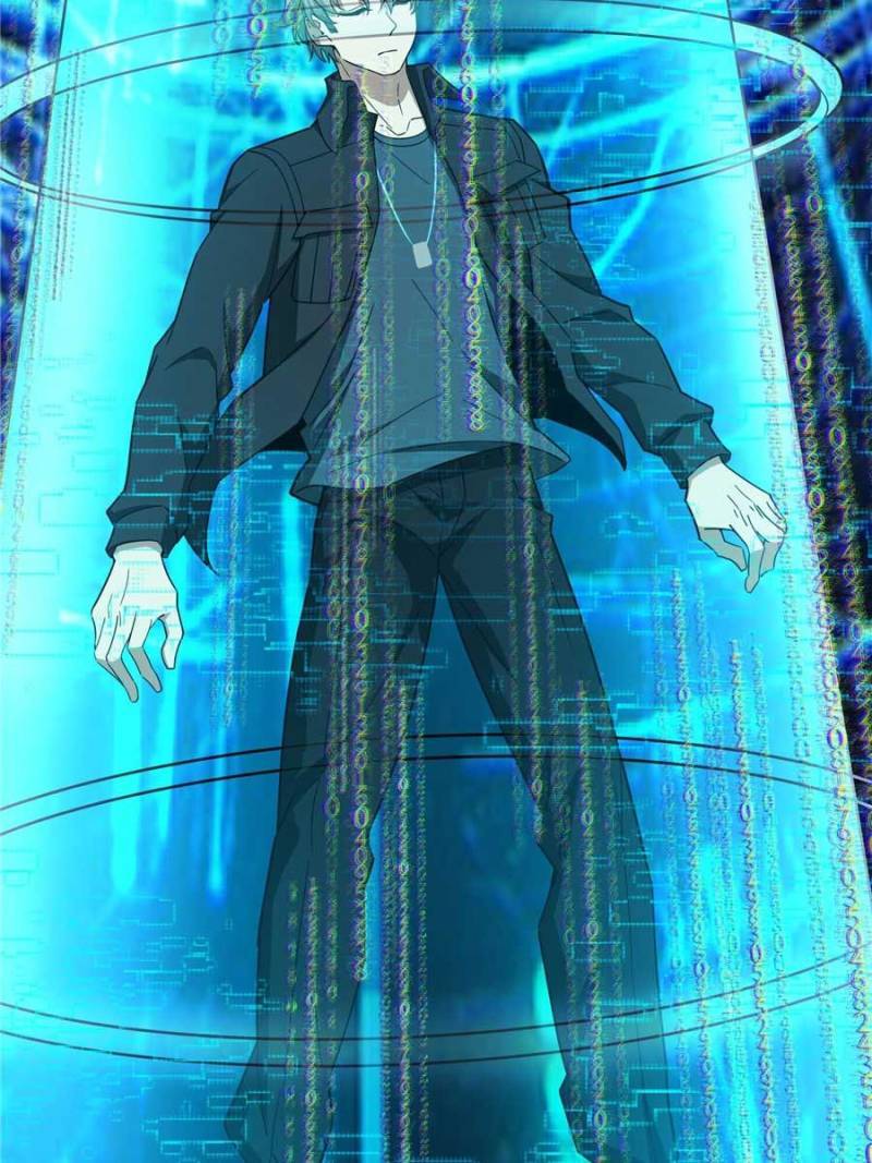 The Legendary Mechanic chapter 175 page 19