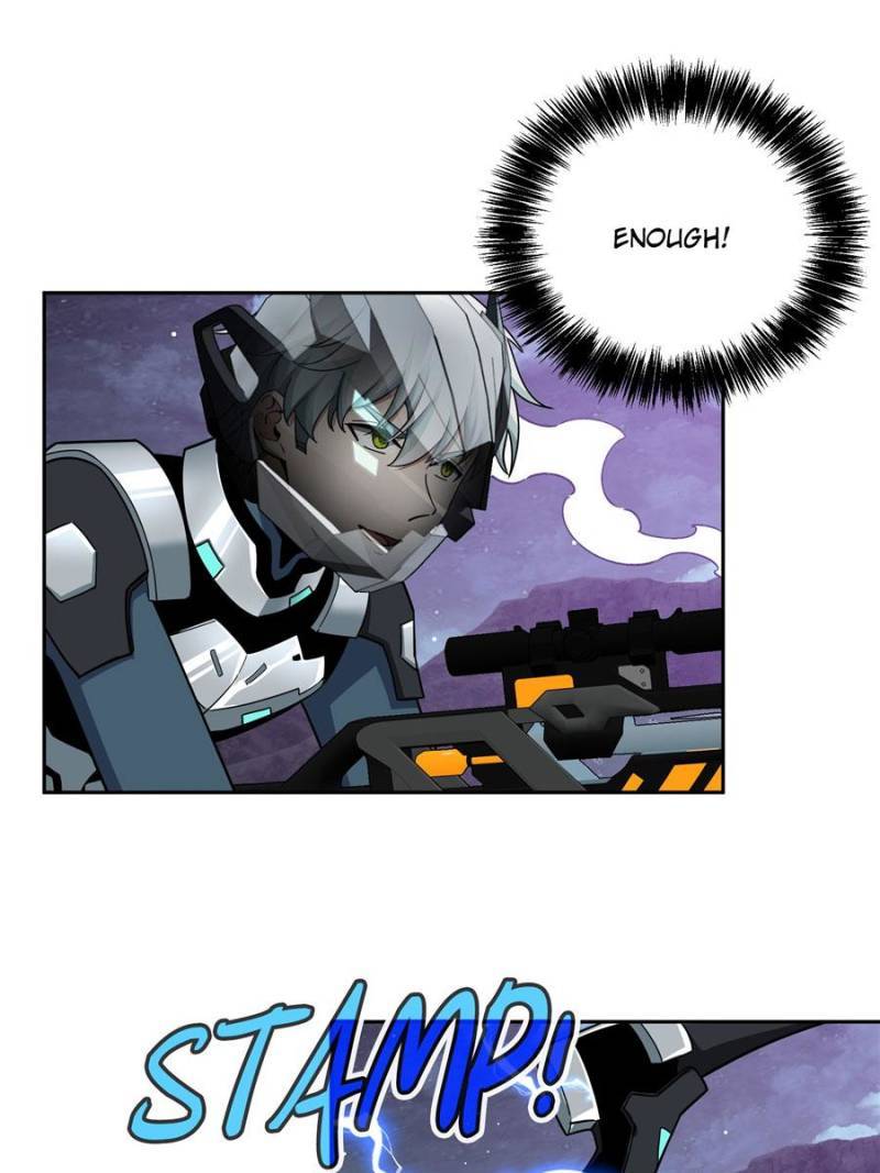 The Legendary Mechanic chapter 175 page 2