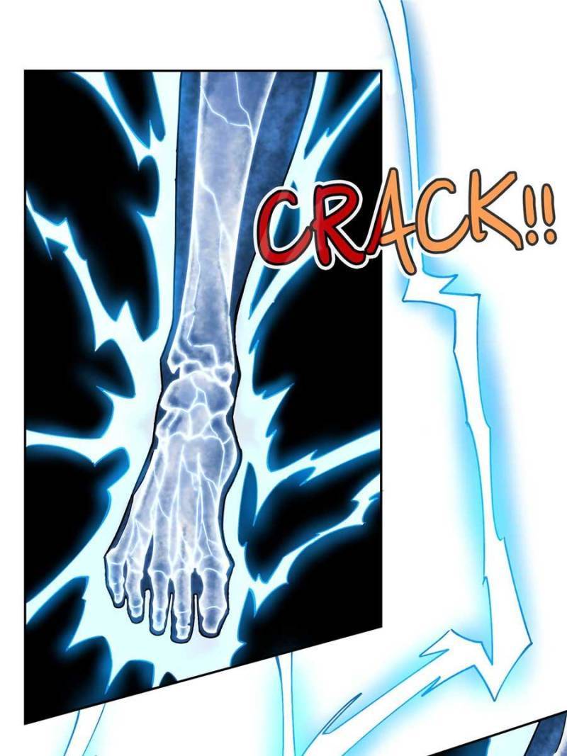 The Legendary Mechanic chapter 175 page 21