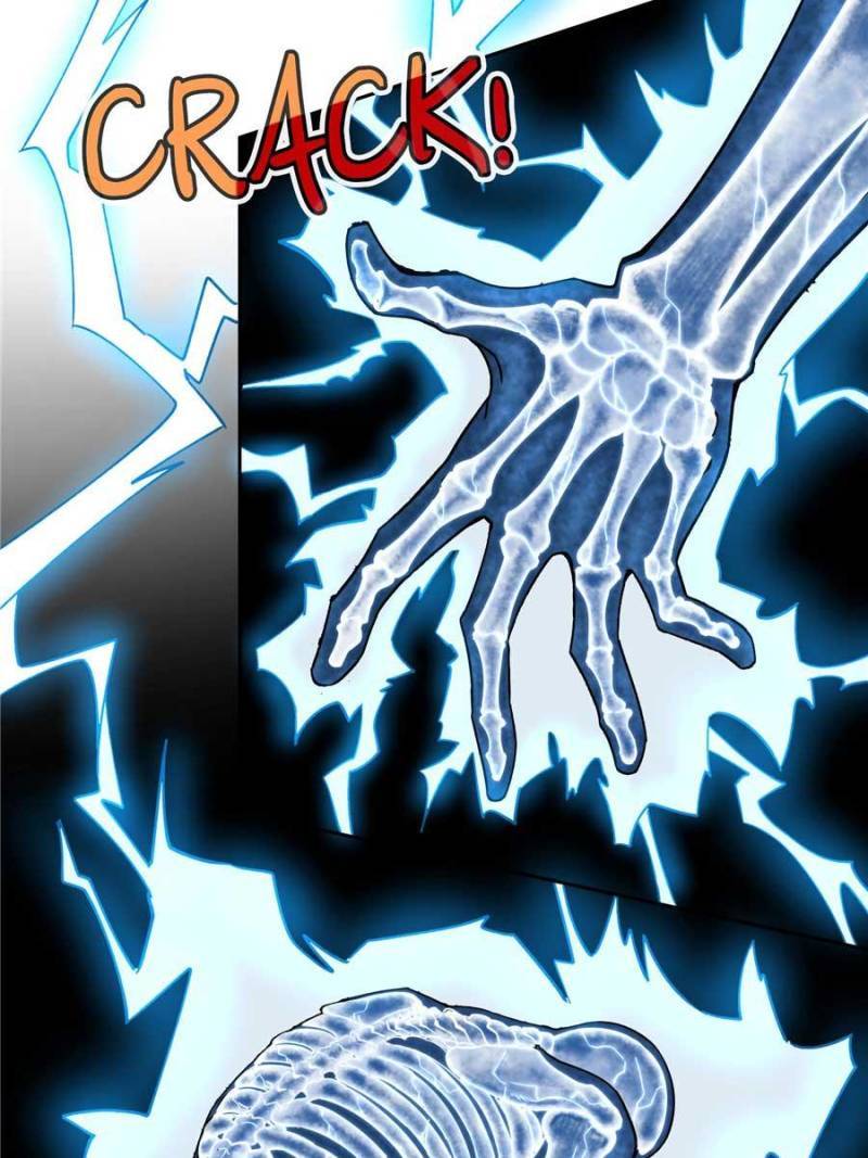 The Legendary Mechanic chapter 175 page 22