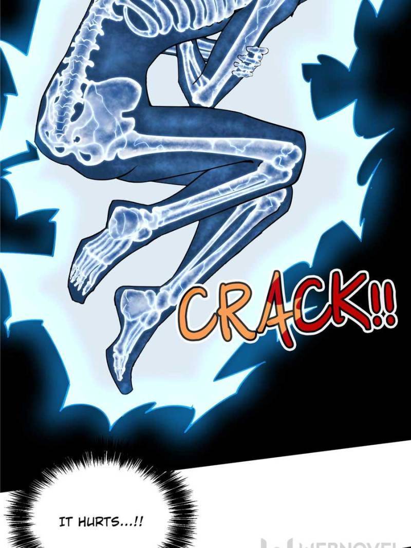 The Legendary Mechanic chapter 175 page 23