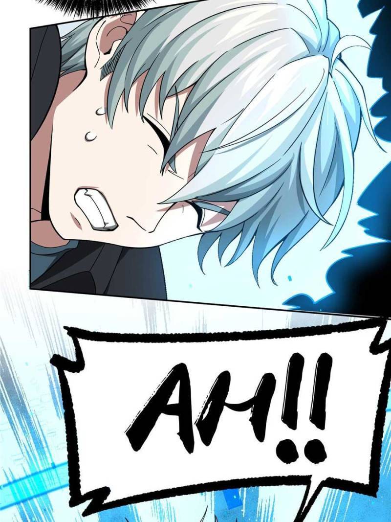 The Legendary Mechanic chapter 175 page 25