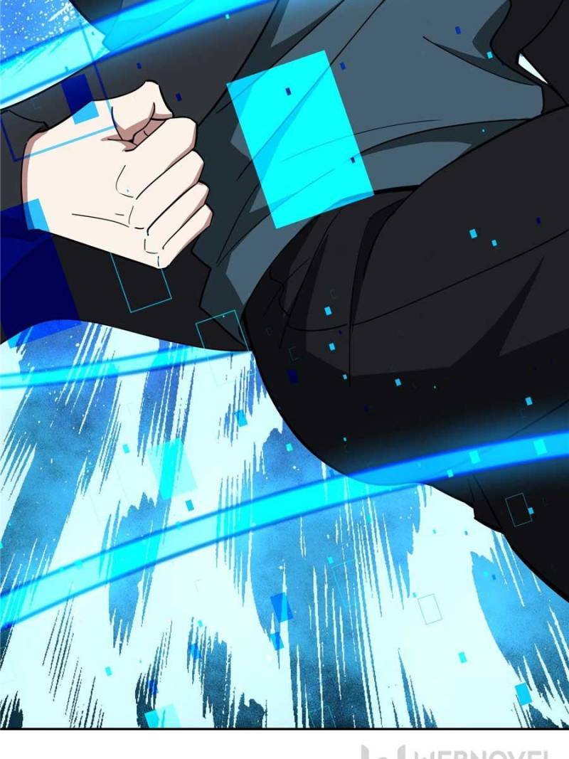 The Legendary Mechanic chapter 175 page 27