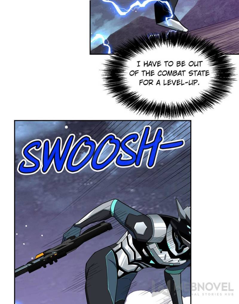 The Legendary Mechanic chapter 175 page 3