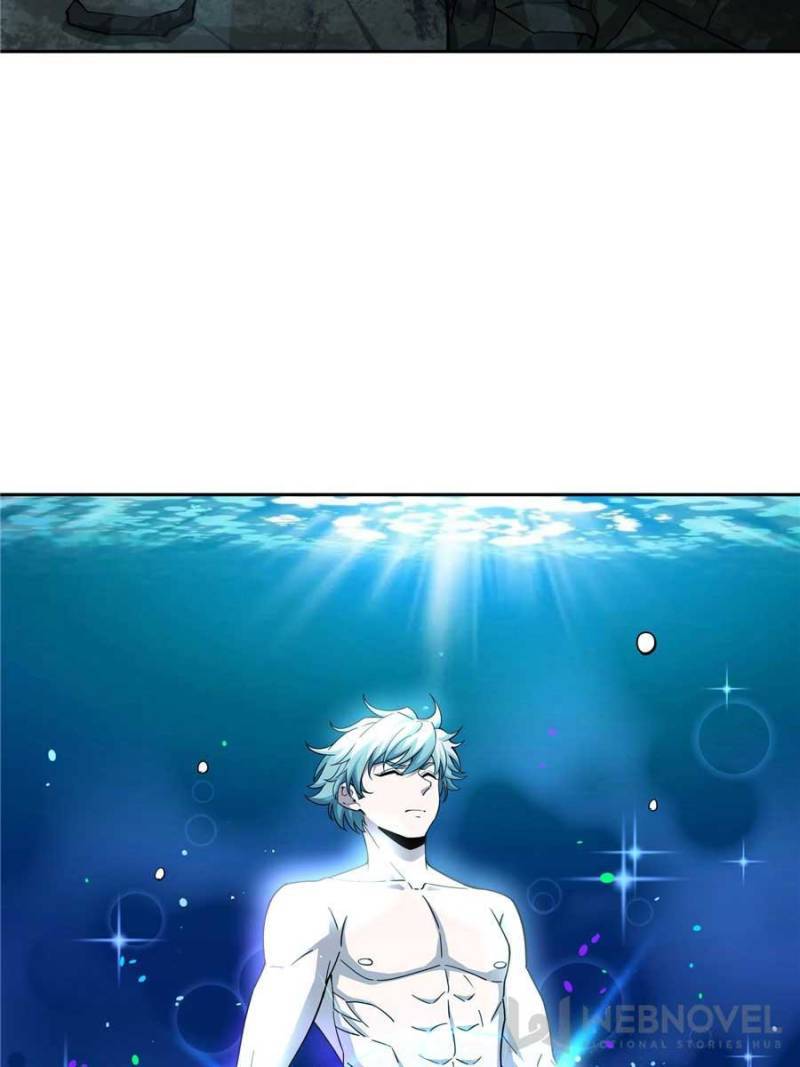 The Legendary Mechanic chapter 175 page 31