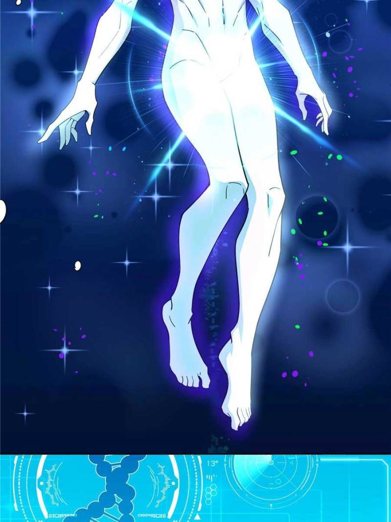 The Legendary Mechanic chapter 175 page 33