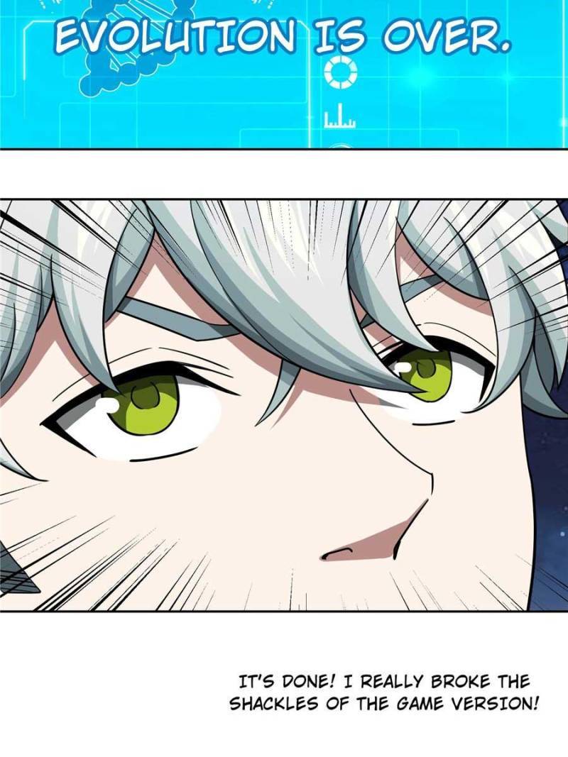 The Legendary Mechanic chapter 175 page 34