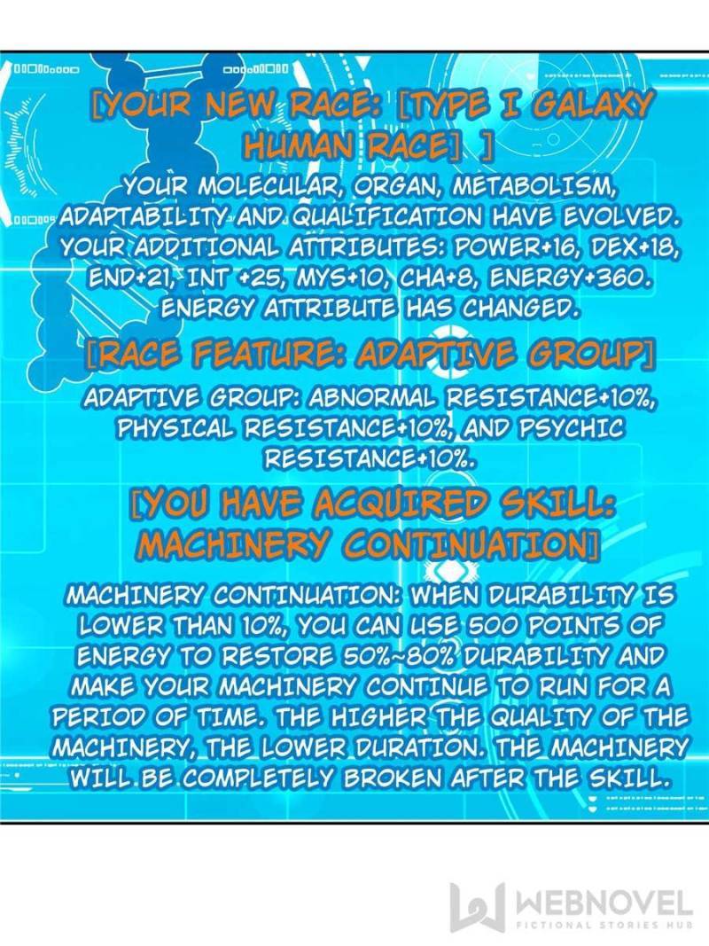 The Legendary Mechanic chapter 175 page 35