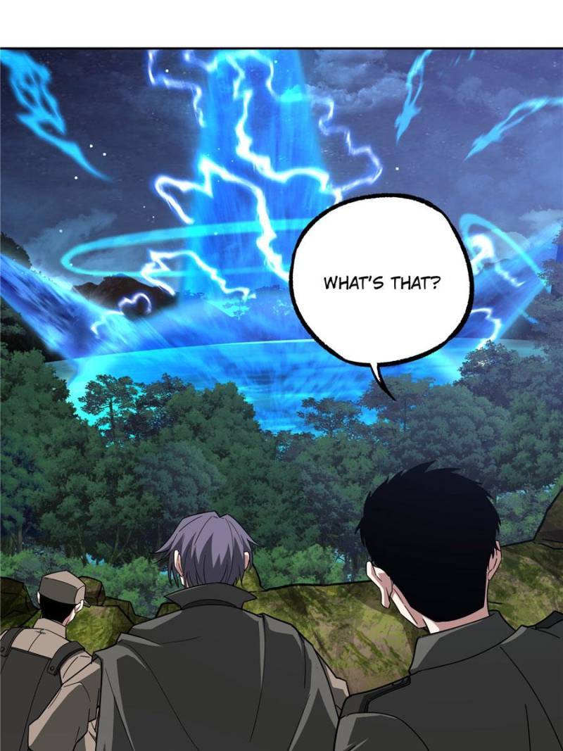 The Legendary Mechanic chapter 175 page 37