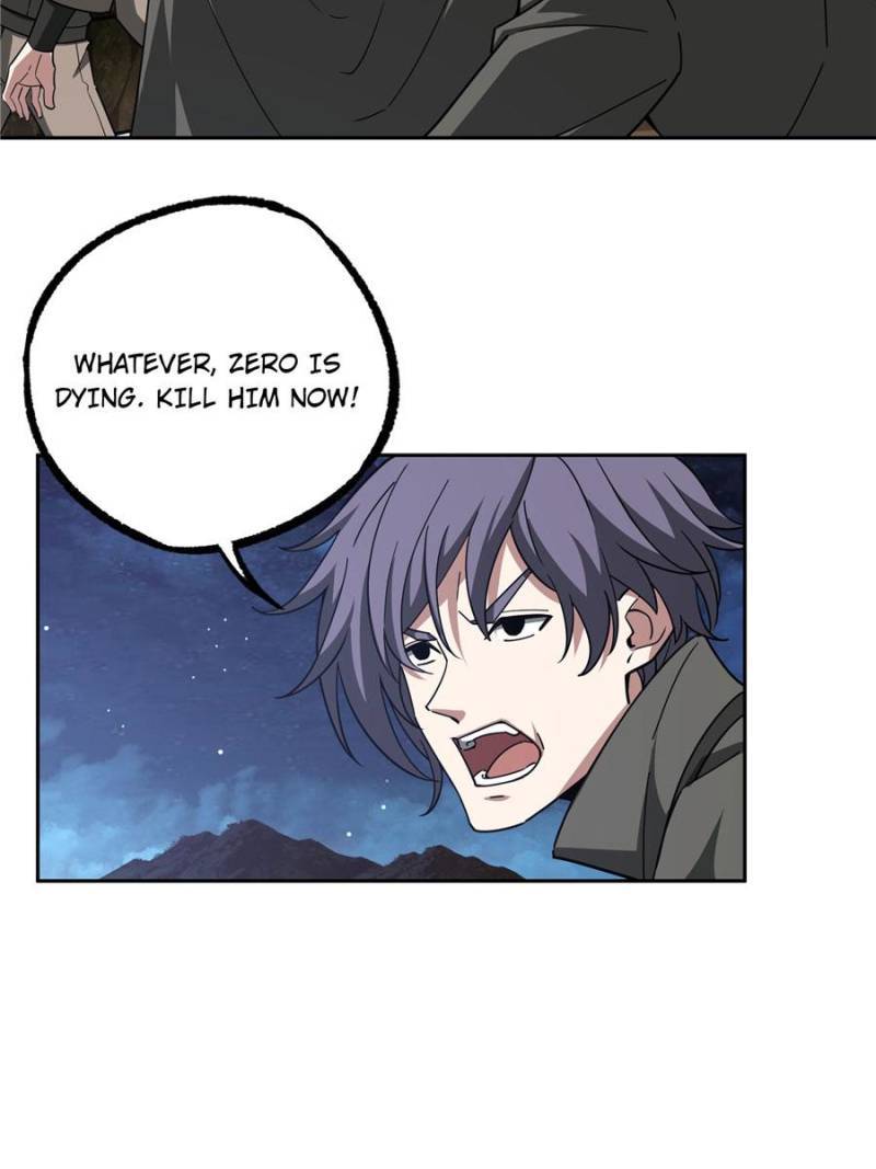 The Legendary Mechanic chapter 175 page 38