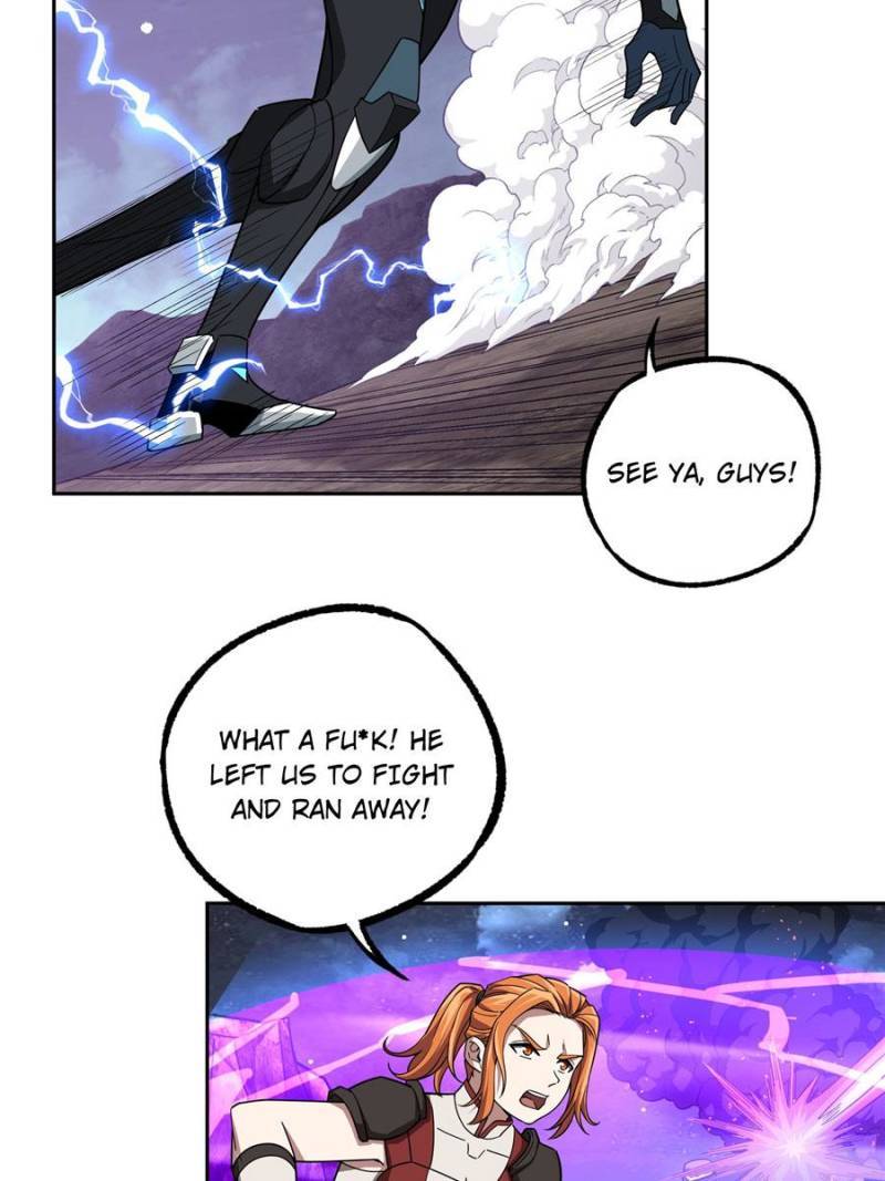 The Legendary Mechanic chapter 175 page 4