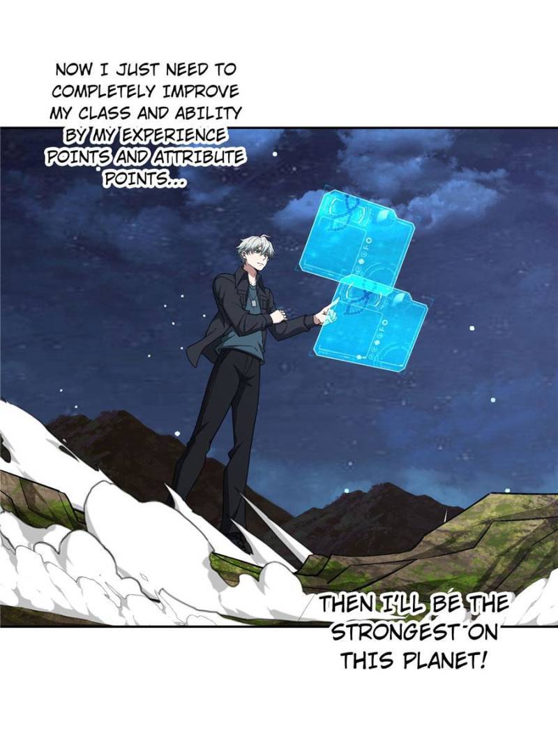 The Legendary Mechanic chapter 175 page 40