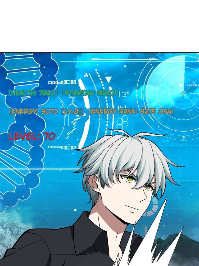 The Legendary Mechanic chapter 175 page 41