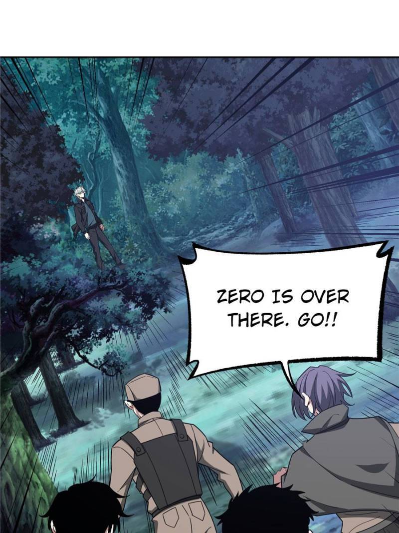 The Legendary Mechanic chapter 175 page 43