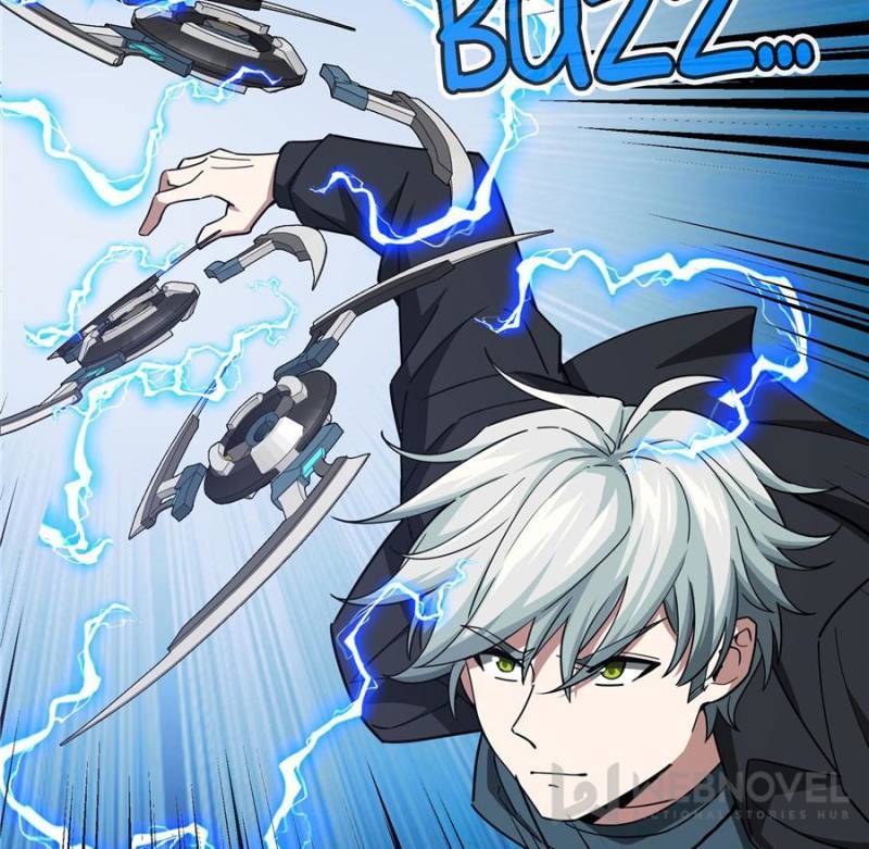 The Legendary Mechanic chapter 175 page 45