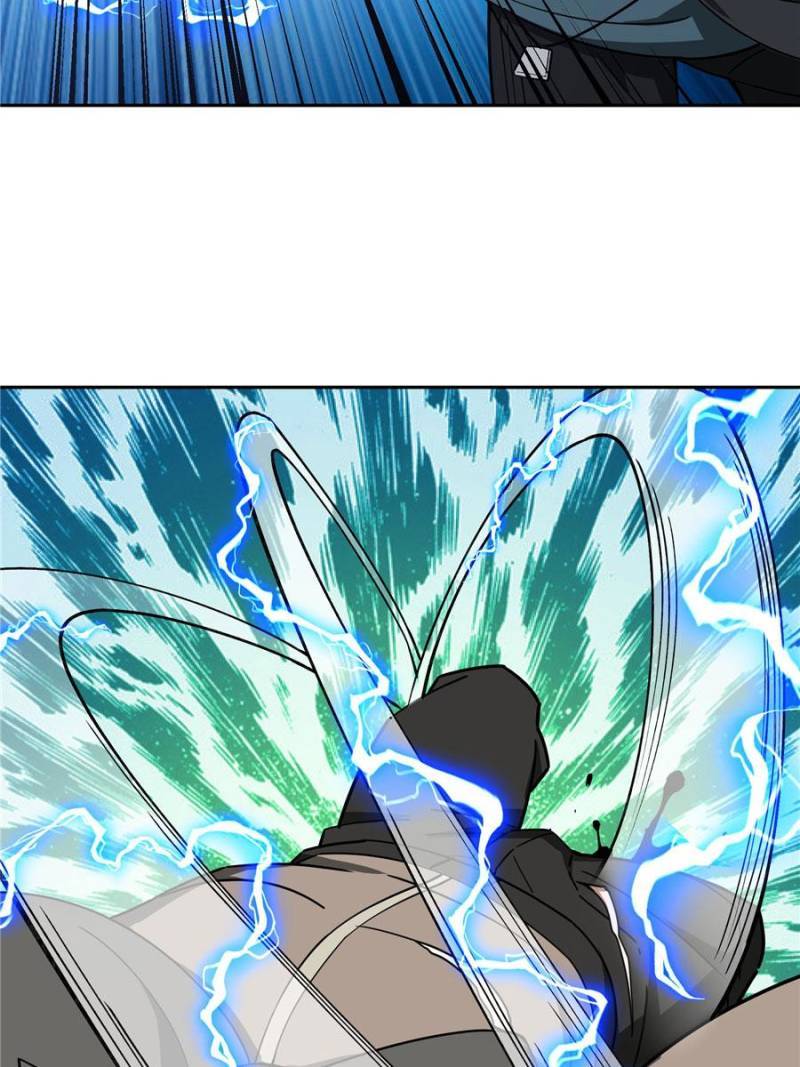 The Legendary Mechanic chapter 175 page 46