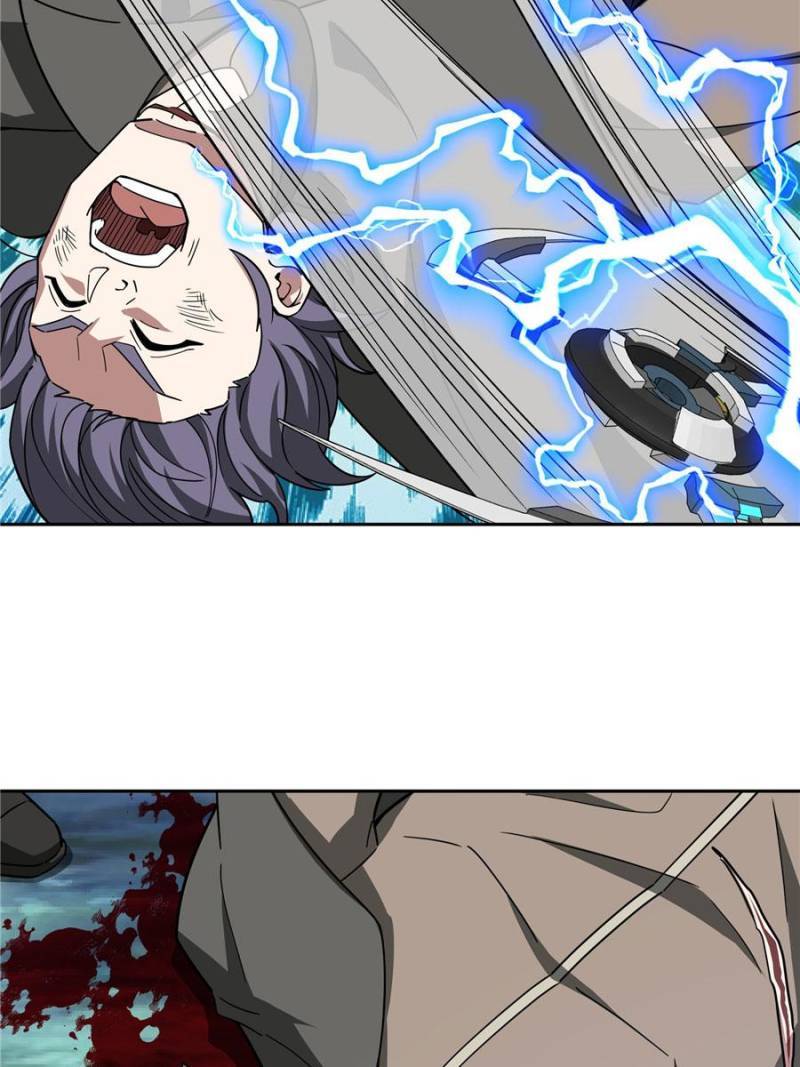 The Legendary Mechanic chapter 175 page 47