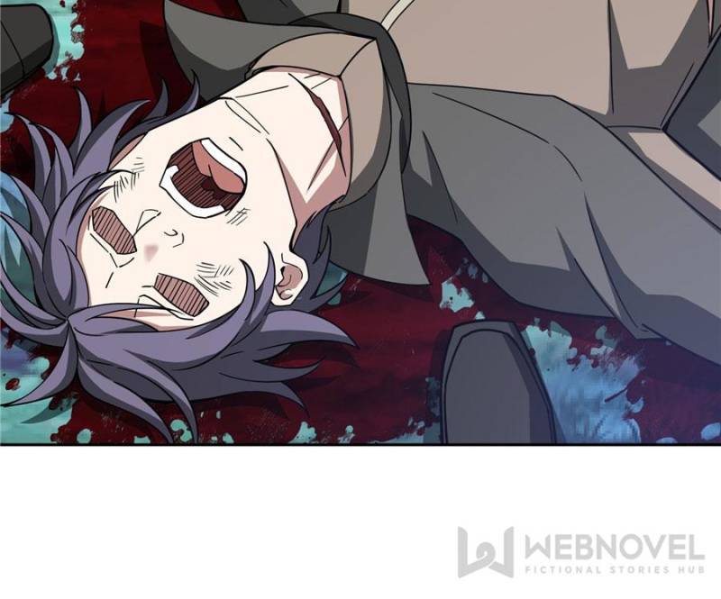 The Legendary Mechanic chapter 175 page 48