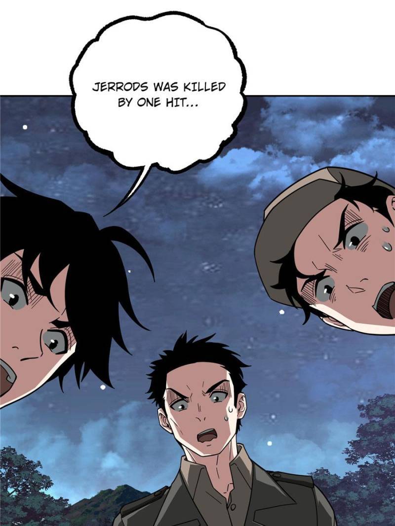 The Legendary Mechanic chapter 175 page 49