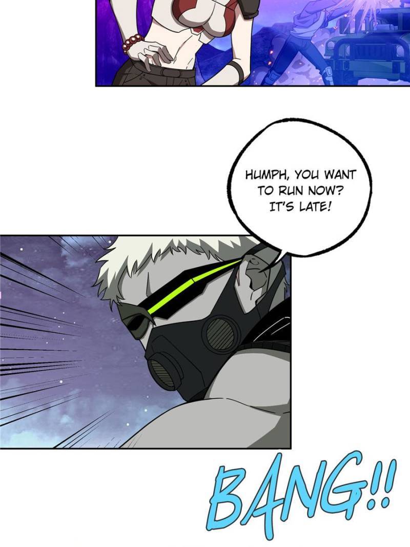 The Legendary Mechanic chapter 175 page 5