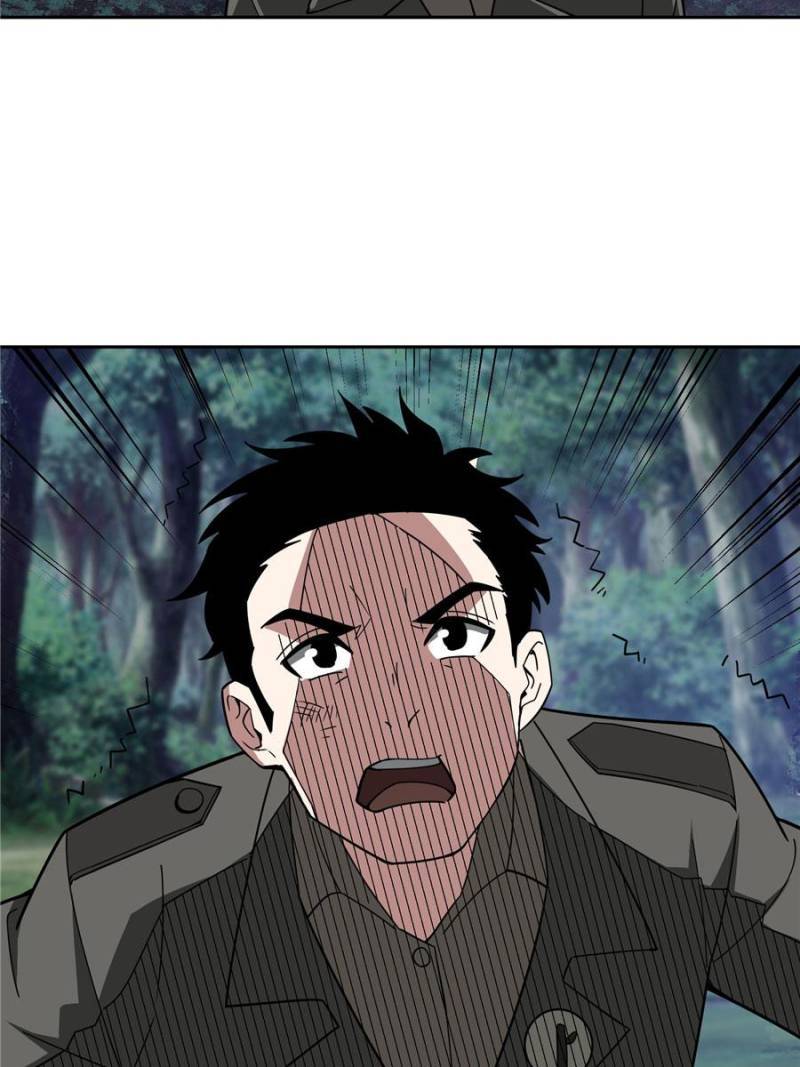 The Legendary Mechanic chapter 175 page 50