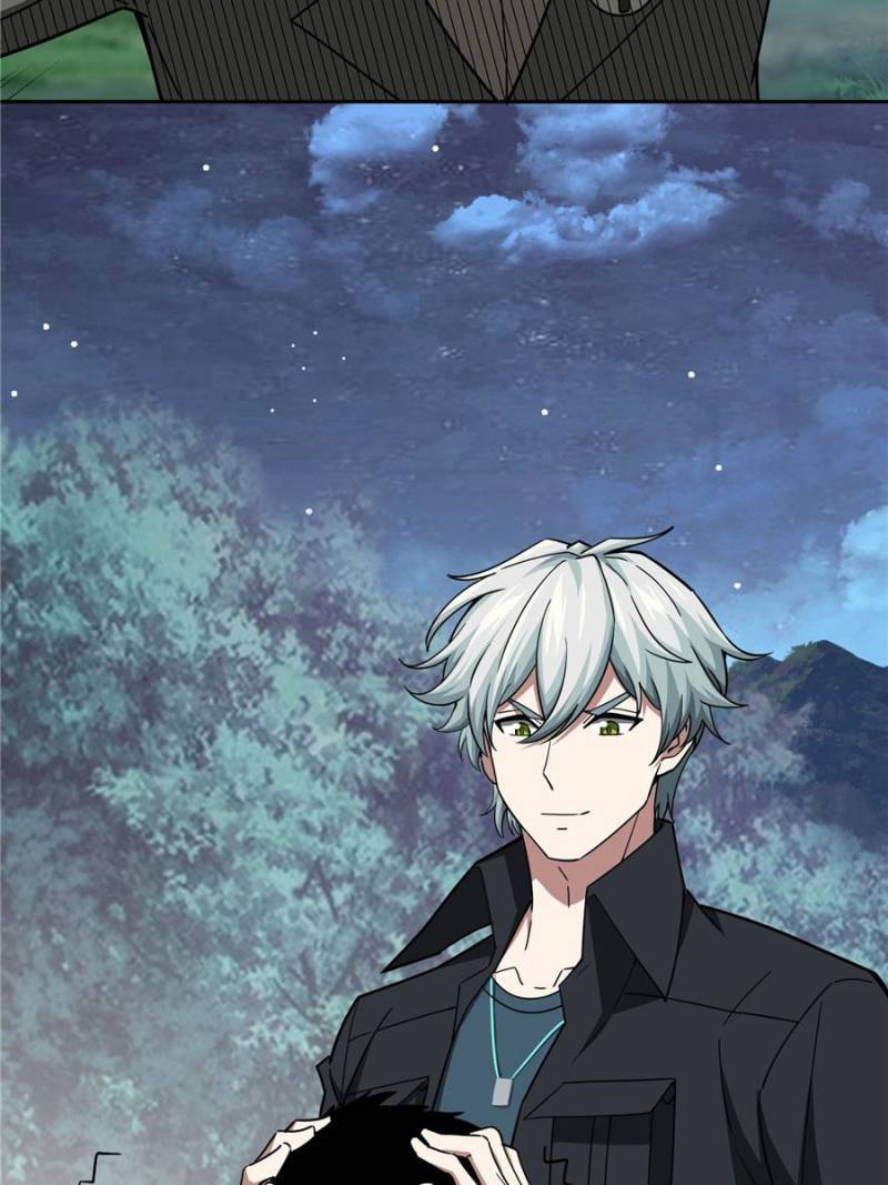 The Legendary Mechanic chapter 175 page 51