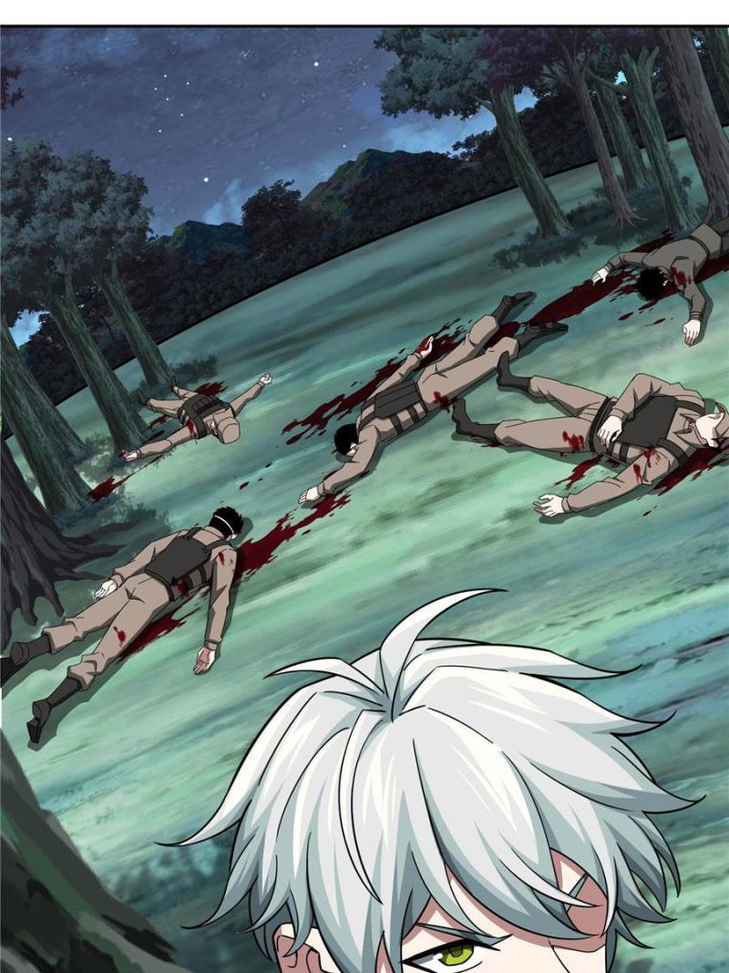 The Legendary Mechanic chapter 175 page 54