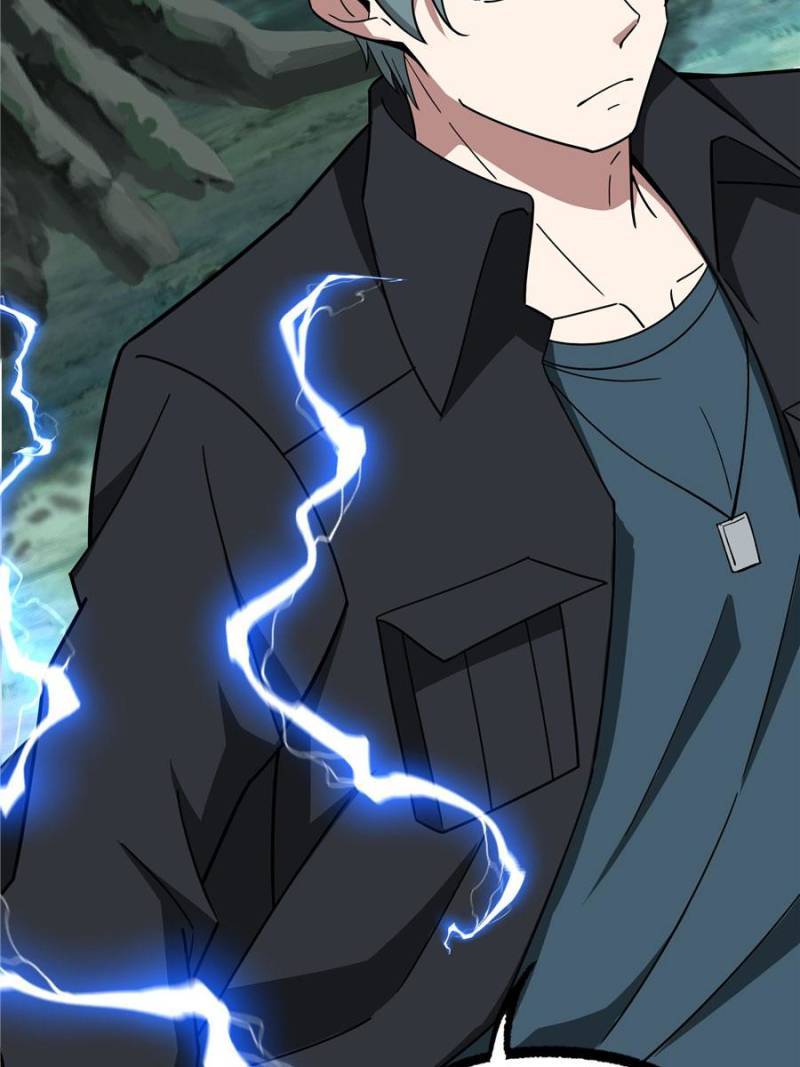 The Legendary Mechanic chapter 175 page 55