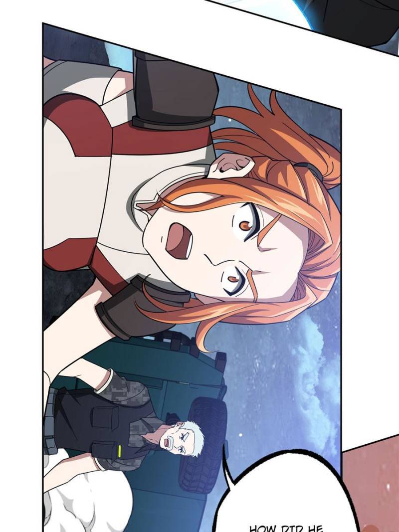 The Legendary Mechanic chapter 176 page 11