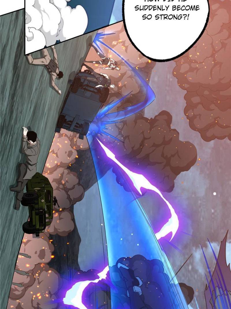 The Legendary Mechanic chapter 176 page 12