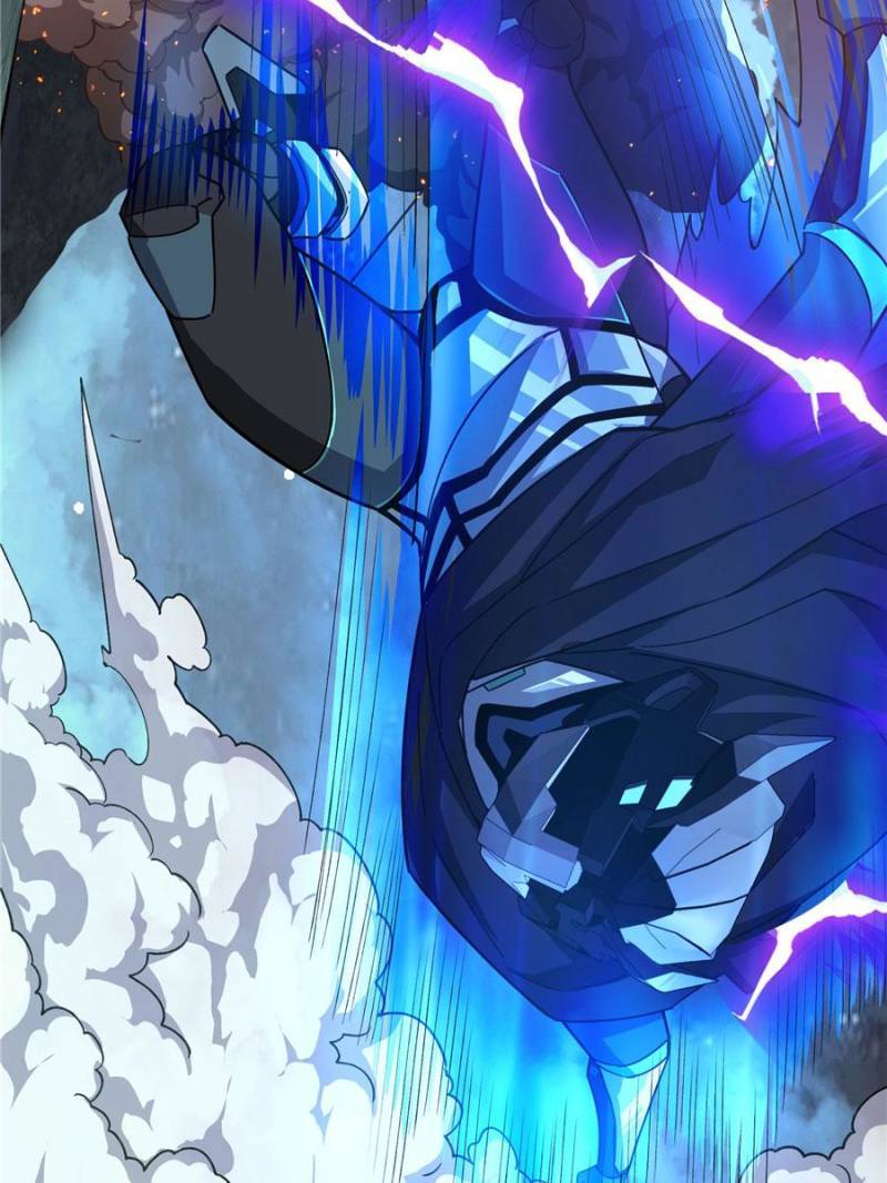 The Legendary Mechanic chapter 176 page 13