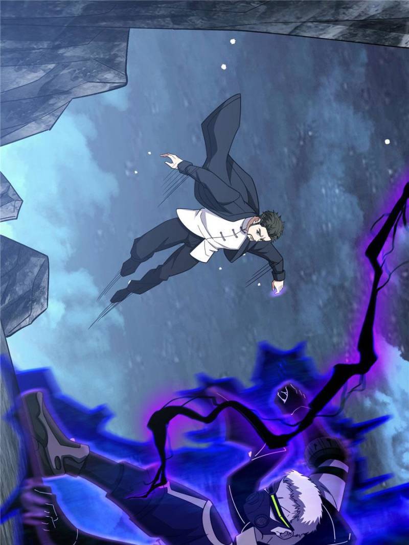 The Legendary Mechanic chapter 176 page 15