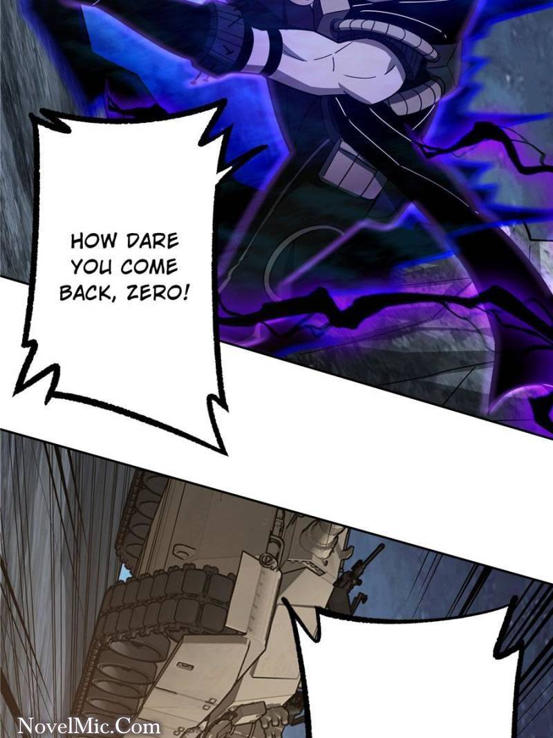 The Legendary Mechanic chapter 176 page 16