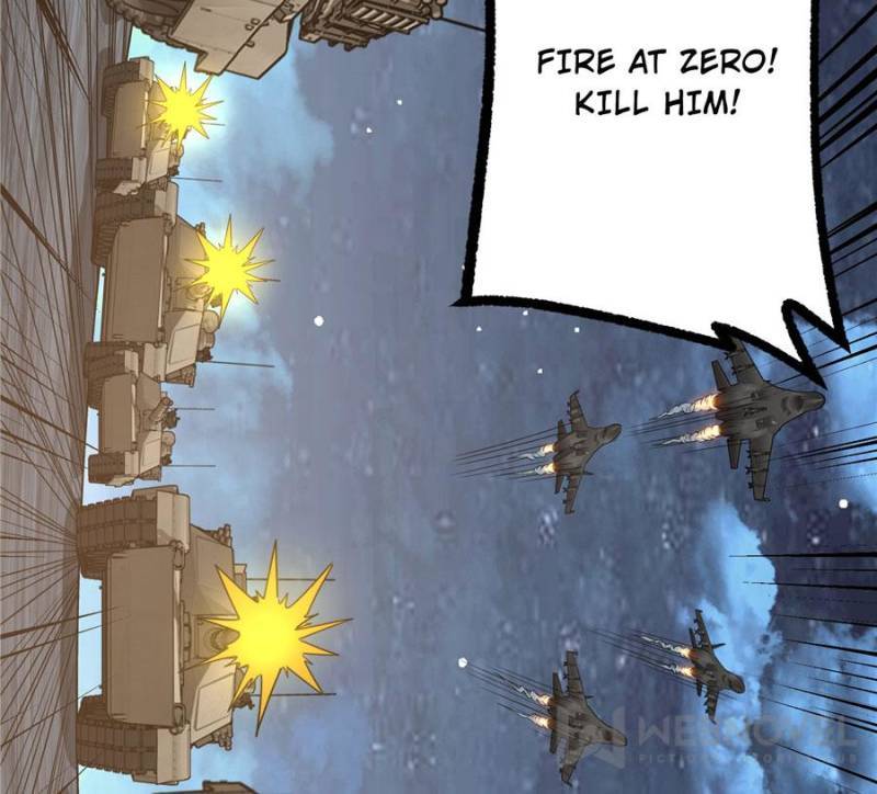 The Legendary Mechanic chapter 176 page 17