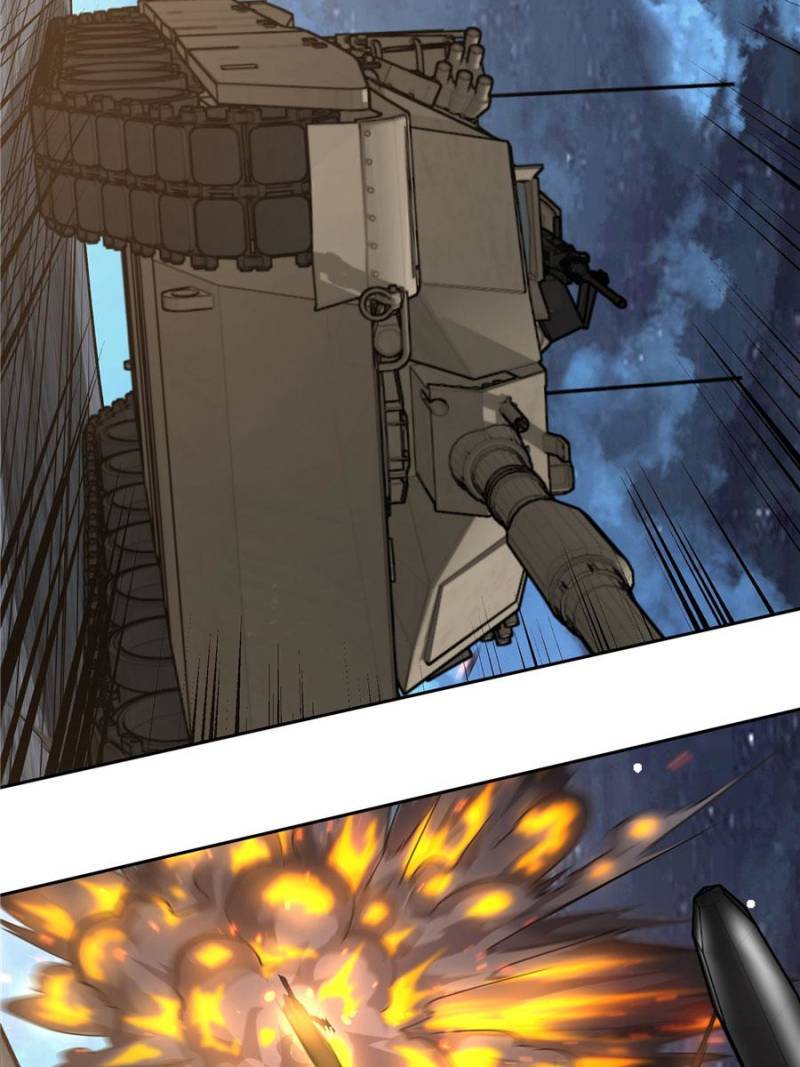 The Legendary Mechanic chapter 176 page 18