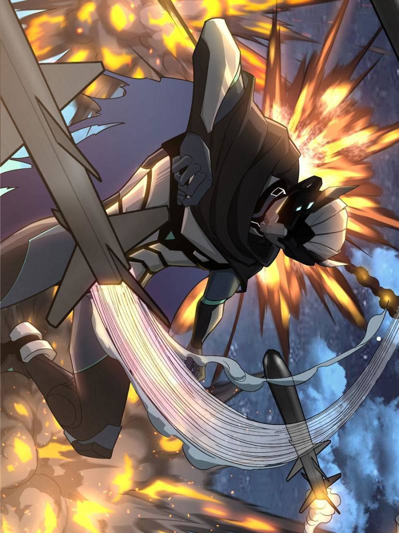 The Legendary Mechanic chapter 176 page 19