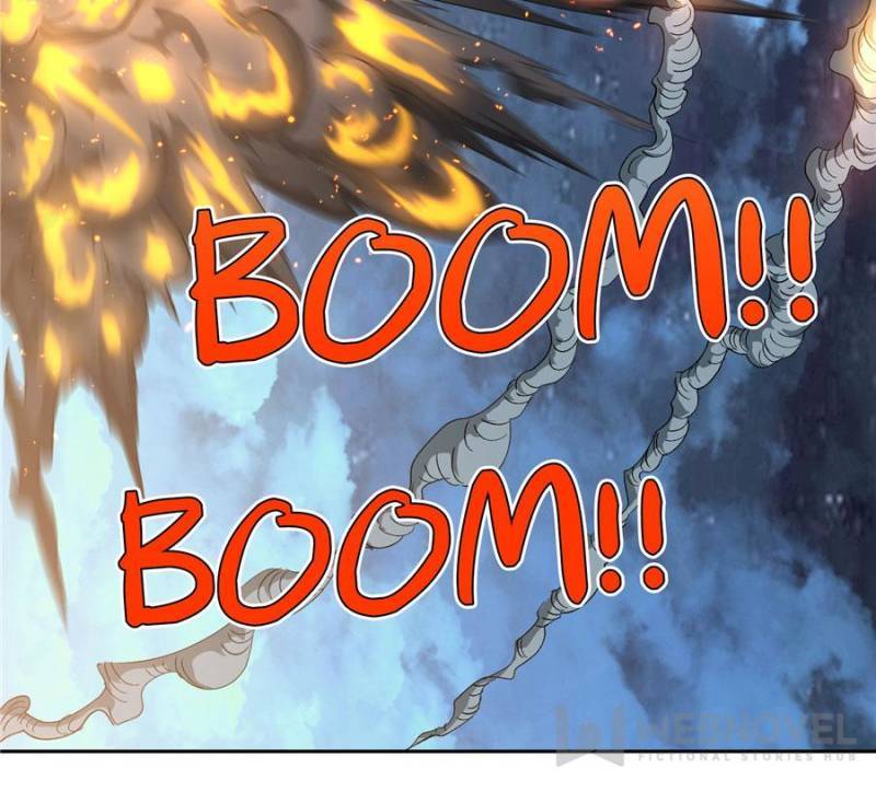 The Legendary Mechanic chapter 176 page 20