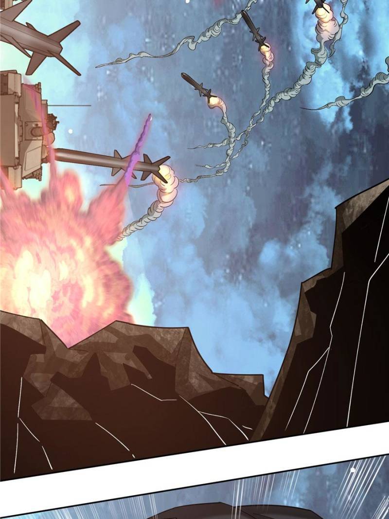 The Legendary Mechanic chapter 176 page 22