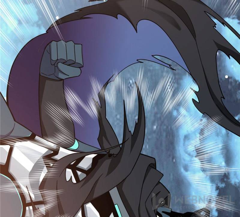 The Legendary Mechanic chapter 176 page 23