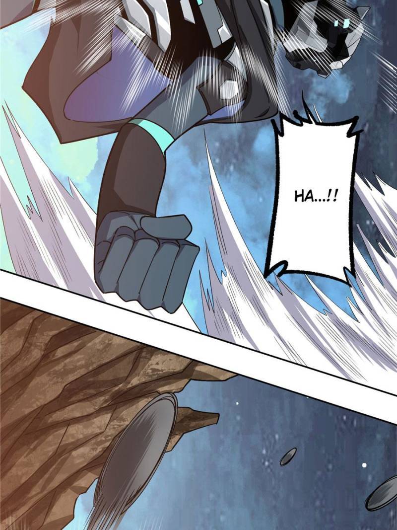 The Legendary Mechanic chapter 176 page 24