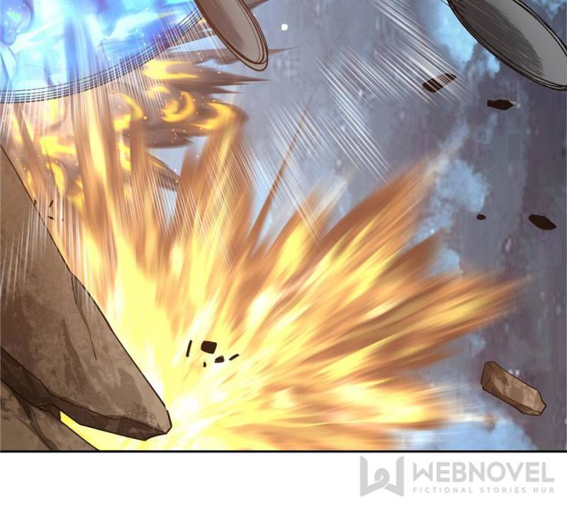 The Legendary Mechanic chapter 176 page 26