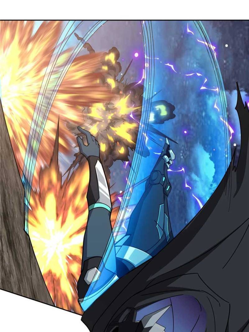 The Legendary Mechanic chapter 176 page 27