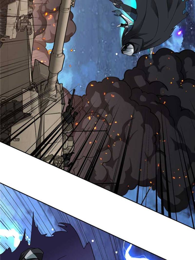 The Legendary Mechanic chapter 176 page 29