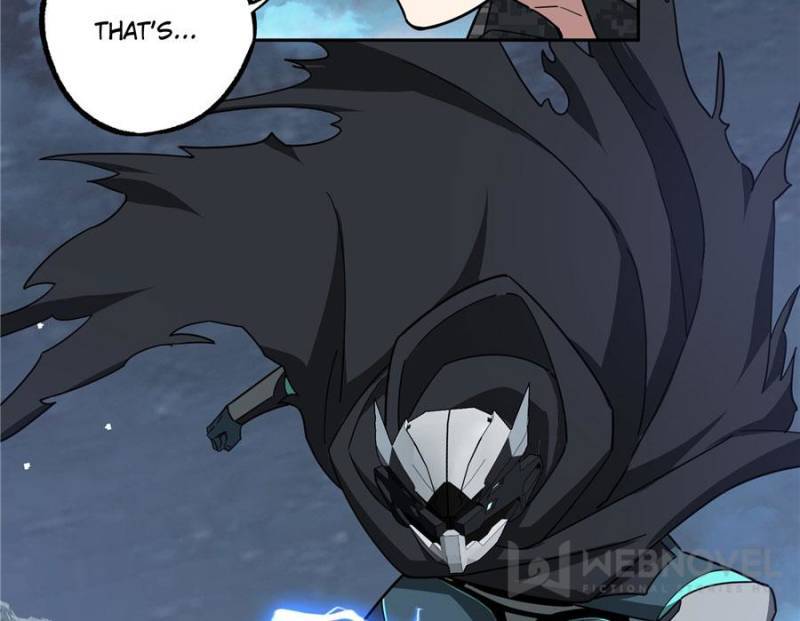 The Legendary Mechanic chapter 176 page 3