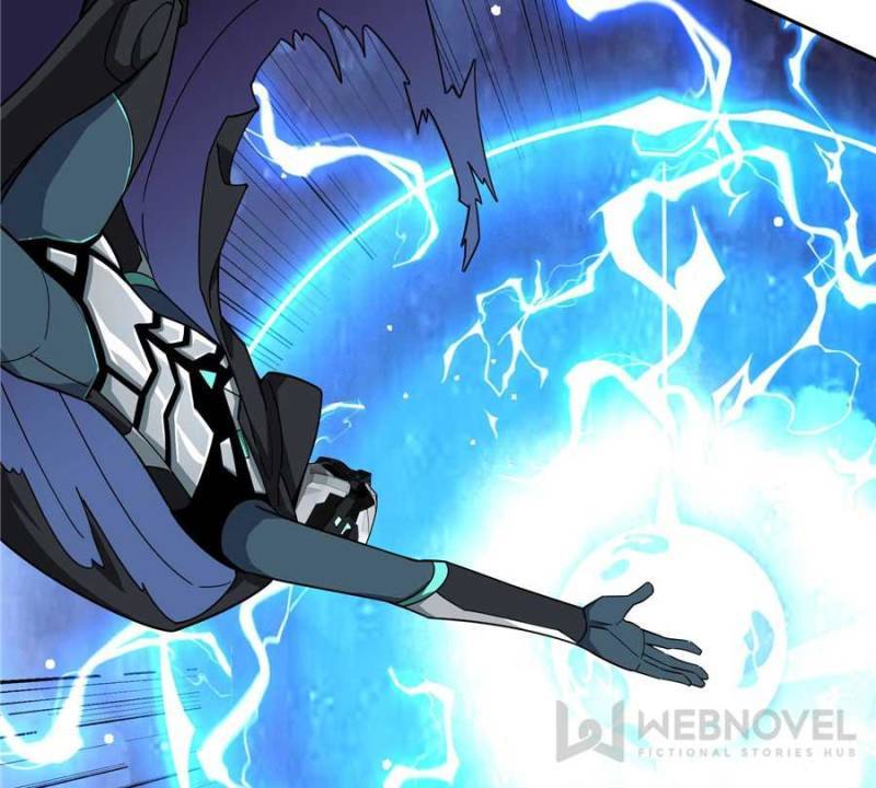 The Legendary Mechanic chapter 176 page 30