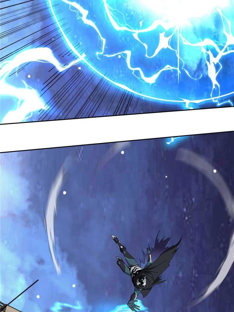 The Legendary Mechanic chapter 176 page 31