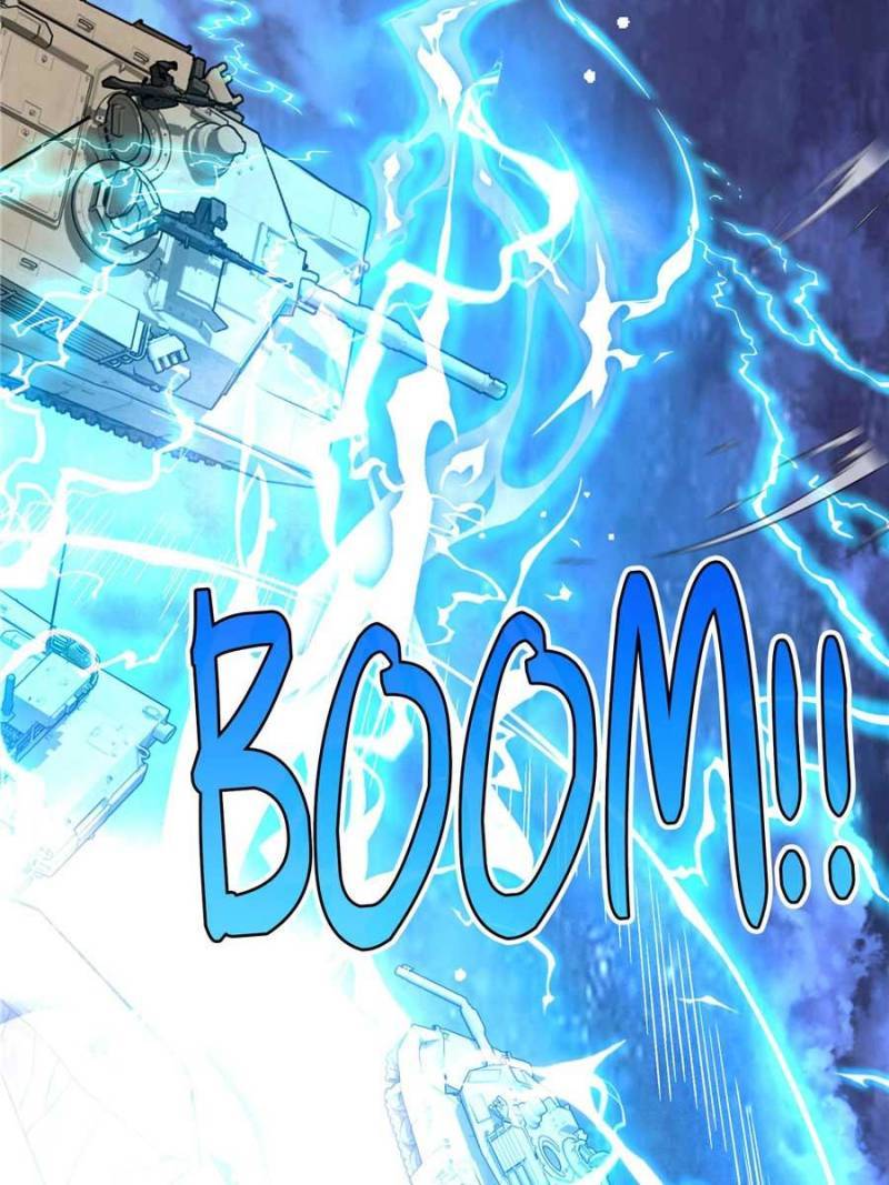 The Legendary Mechanic chapter 176 page 32